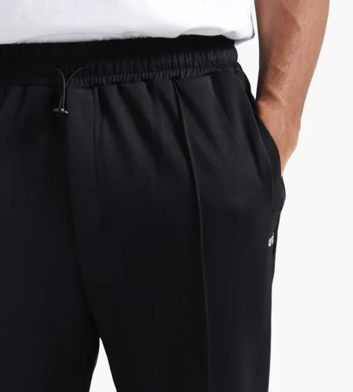 Arte Antwerp Jonas Neo Pants Black
