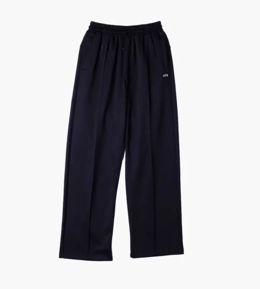 Arte Antwerp Jonas Neo Pants Black