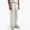 Arte Antwerp Jones Colorblock Pant Cream Nimbus Cloud