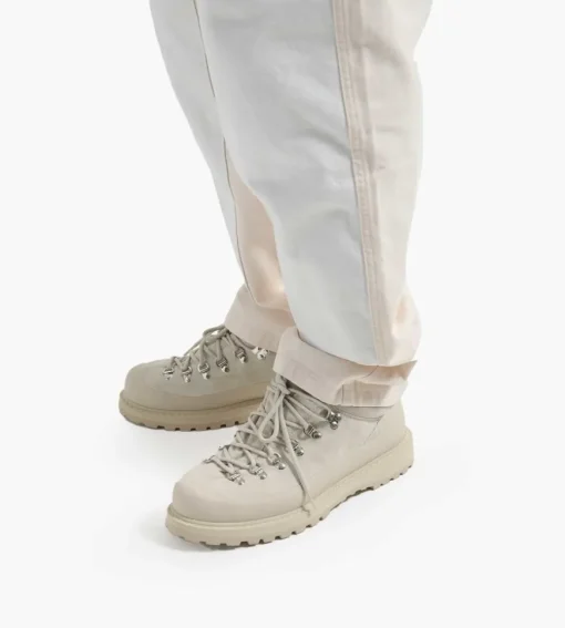 Arte Antwerp Jones Colorblock Pant Cream Nimbus Cloud