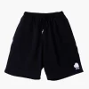 Arte Antwerp Seppe Shorts Black