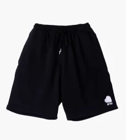 Arte Antwerp Seppe Shorts Black