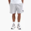 Arte Antwerp Seppe Shorts Grey
