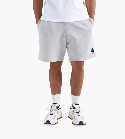 Arte Antwerp Seppe Shorts Grey