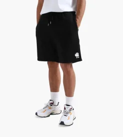 Arte Antwerp Seppe Shorts Black