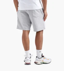 Arte Antwerp Seppe Shorts Grey