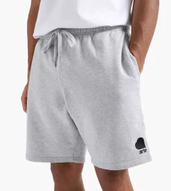 Arte Antwerp Seppe Shorts Grey
