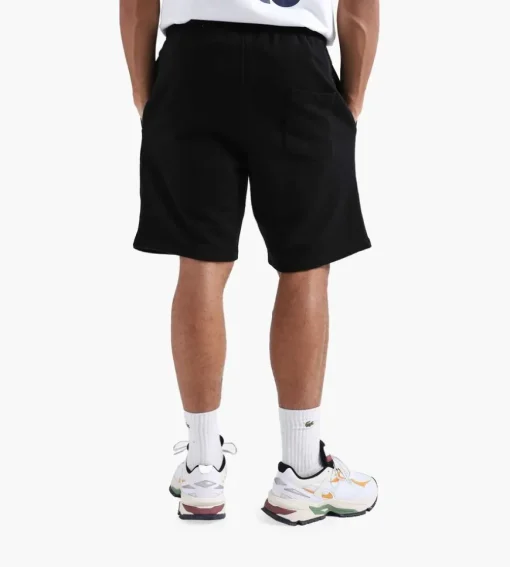 Arte Antwerp Seppe Shorts Black