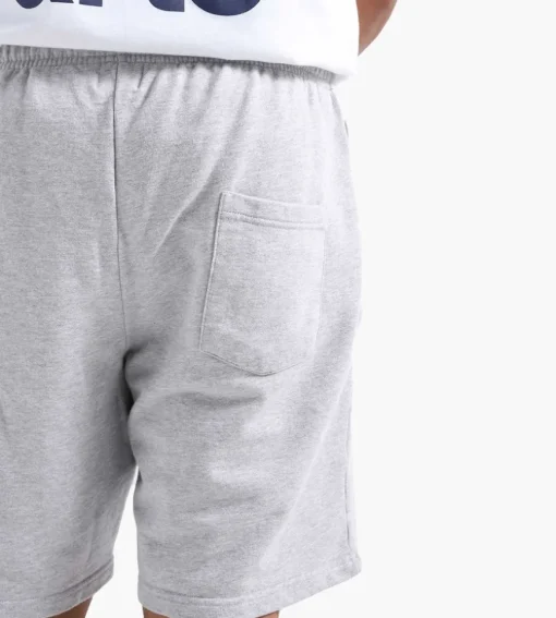 Arte Antwerp Seppe Shorts Grey