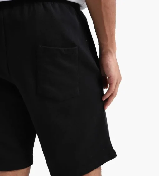 Arte Antwerp Seppe Shorts Black