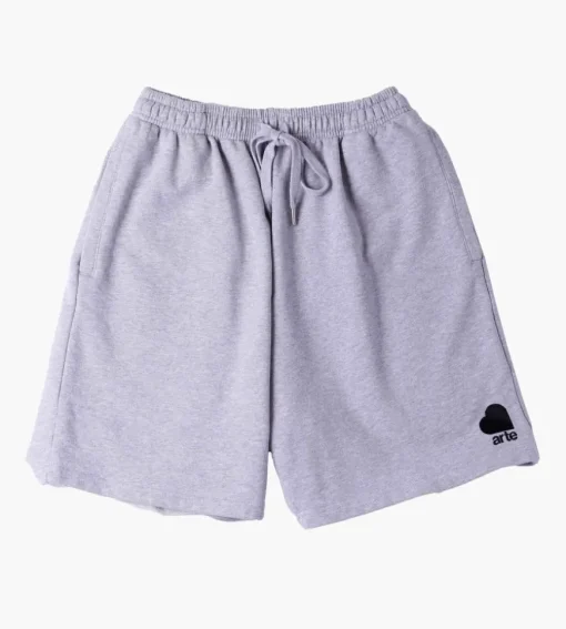 Arte Antwerp Seppe Shorts Grey