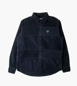 Arte Antwerp Silvester Shirt Shirt Navy