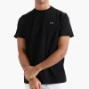 Arte Antwerp Taut Back Heart T-Shirt Black