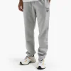 Arte Antwerp Tristian Heart Logo Pants Grey