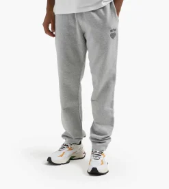 Arte Antwerp Tristian Heart Logo Pants Grey
