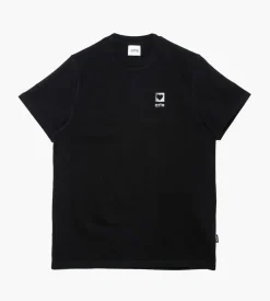 Arte Antwerp Turner Fade T-Shirt T-Shirt Black