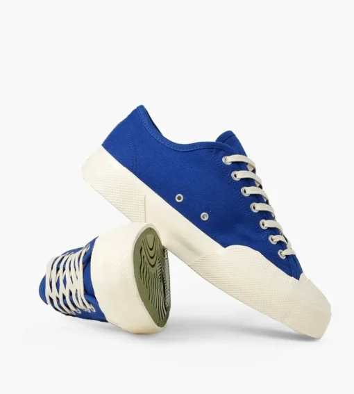 Artifact By Superga 2432 Collect Workwear B Cha-Of Wh