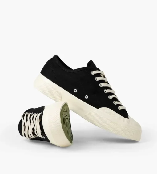 Artifact By Superga 2432 Collect Workwear Bl-Of Wh