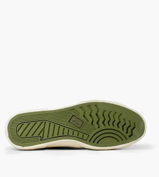 Artifact By Superga 2432 Collect Workwear B Cha-Of Wh