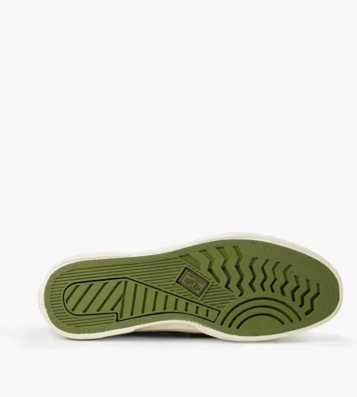 Artifact By Superga 2432 Collect Workwear Bl-Of Wh