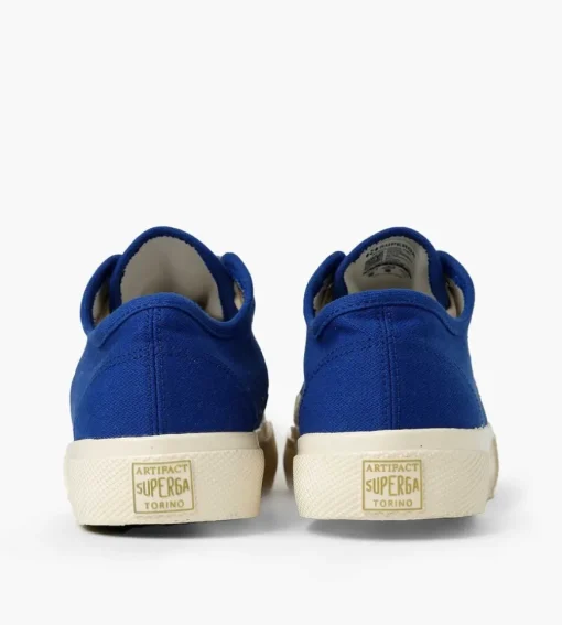 Artifact By Superga 2432 Collect Workwear B Cha-Of Wh