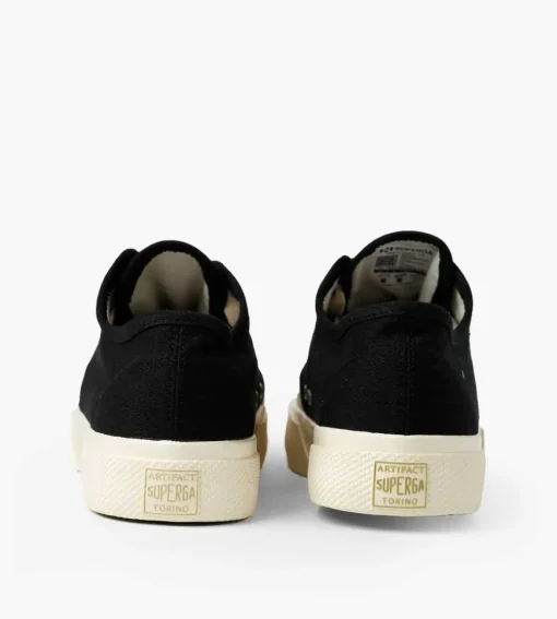 Artifact By Superga 2432 Collect Workwear Bl-Of Wh