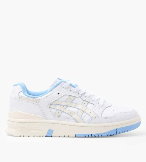 Asics Ex89 White Cream