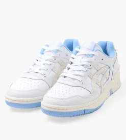 Asics Ex89 White Cream