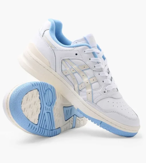 Asics Ex89 White Cream