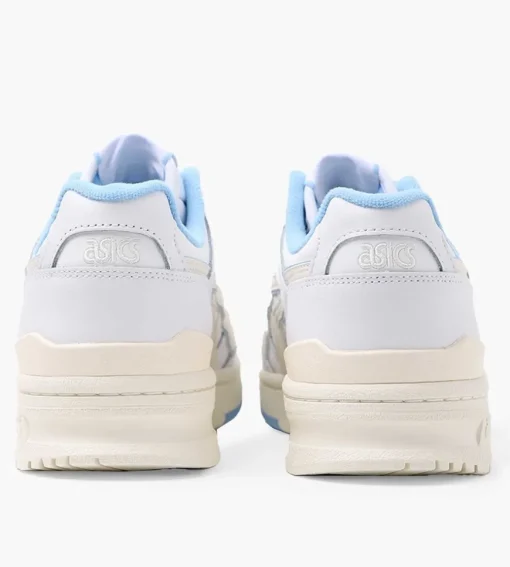 Asics Ex89 White Cream