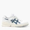 Asics Ex89 White Grand Shark
