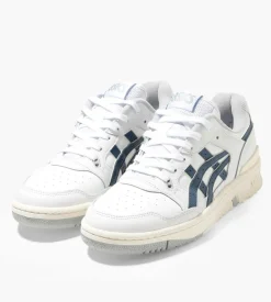 Asics Ex89 White Grand Shark