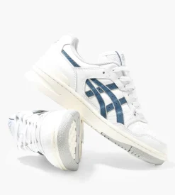 Asics Ex89 White Grand Shark