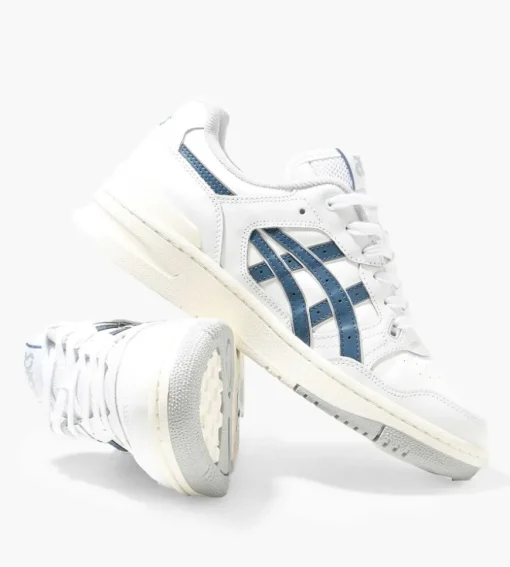 Asics Ex89 White Grand Shark
