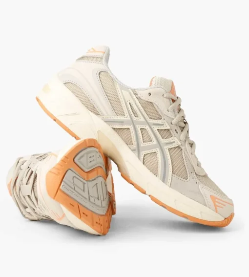 Asics Gel-1130 Feather Grey Oyster Grey