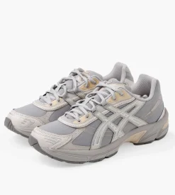 Asics Gel-1130 Re Oyster Grey Pure Silver