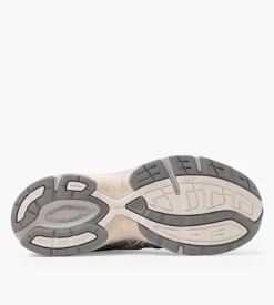 Asics Gel-1130 Re Oyster Grey Pure Silver