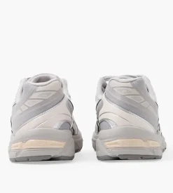 Asics Gel-1130 Re Oyster Grey Pure Silver
