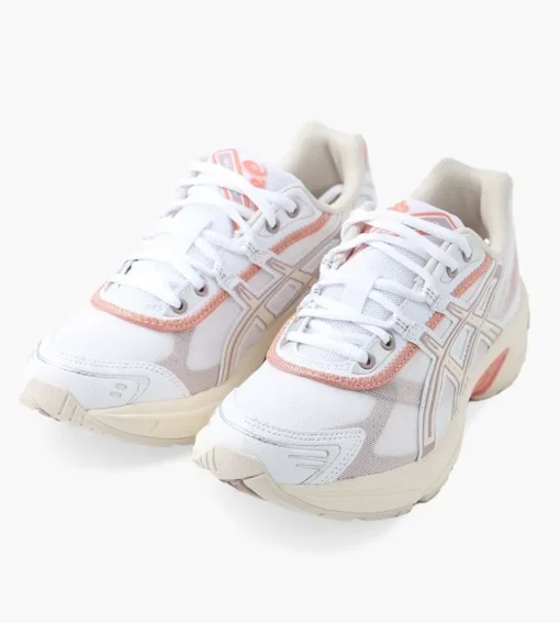 Asics Gel-1130 Re White Oatmeal