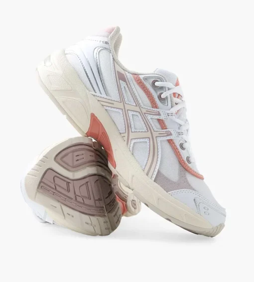 Asics Gel-1130 Re White Oatmeal