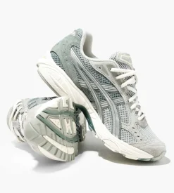 Asics Gel-Kayano 14 Olive Grey Pure Silver