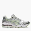Asics Gel-Kayano 14 White Jade