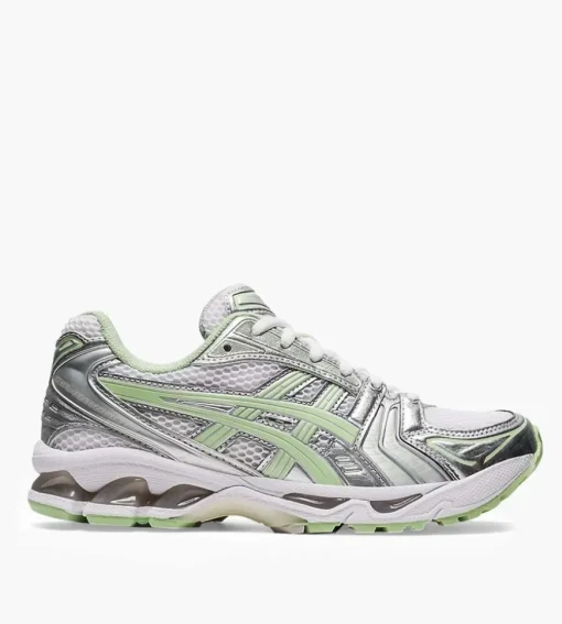 Asics Gel-Kayano 14 White Jade