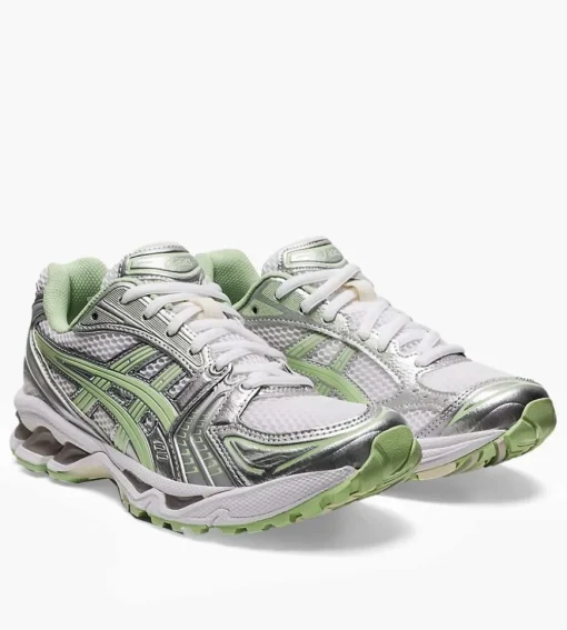 Asics Gel-Kayano 14 White Jade