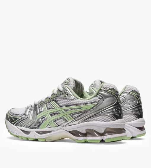 Asics Gel-Kayano 14 White Jade