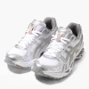 Asics Gel-Kayano 14 White Moonrock