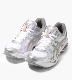 Asics Gel-Kayano 14 White Moonrock