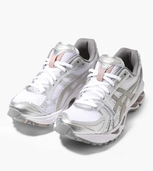 Asics Gel-Kayano 14 White Moonrock