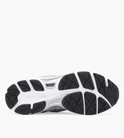 Asics Gel-Nyc White Steel Grey