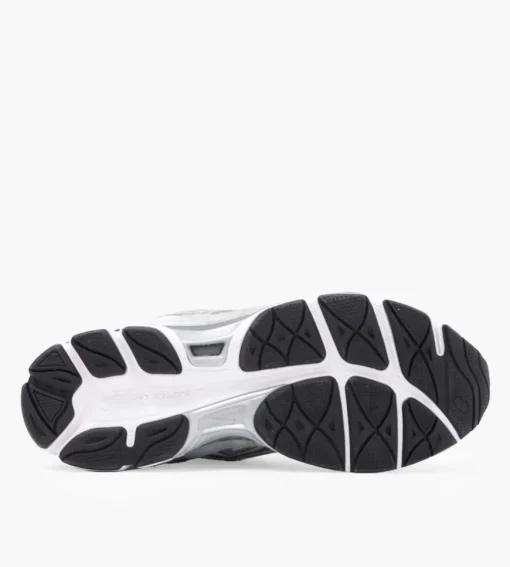 Asics Gel-Nyc White Steel Grey